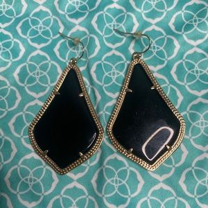 Kendra Scott Alexandra Earrings